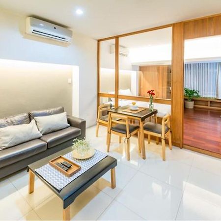 Laemtong Serviced Apartment Si Racha Luaran gambar