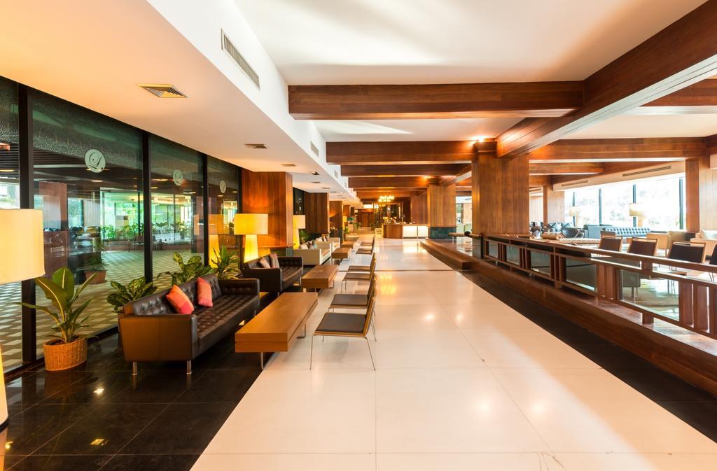 Laemtong Serviced Apartment Si Racha Luaran gambar