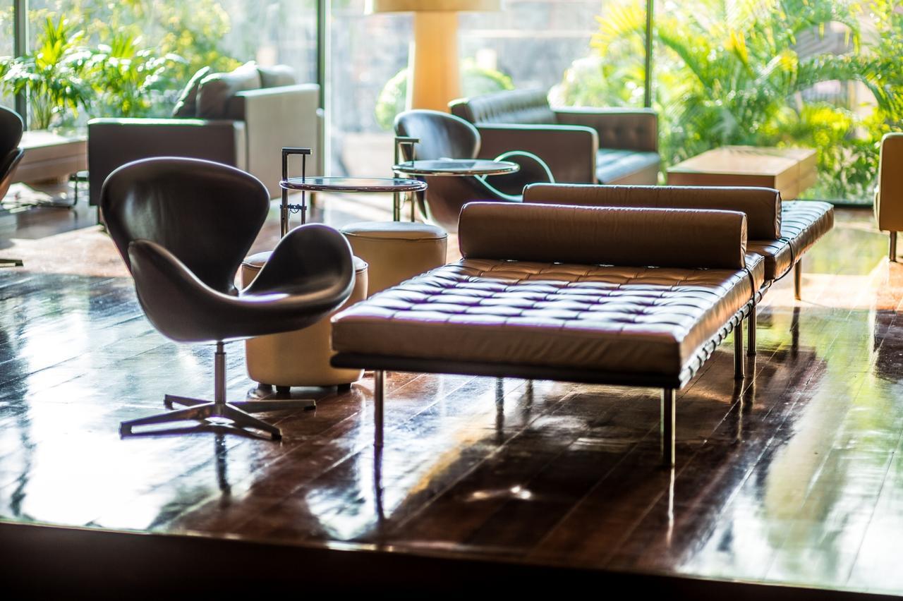 Laemtong Serviced Apartment Si Racha Luaran gambar