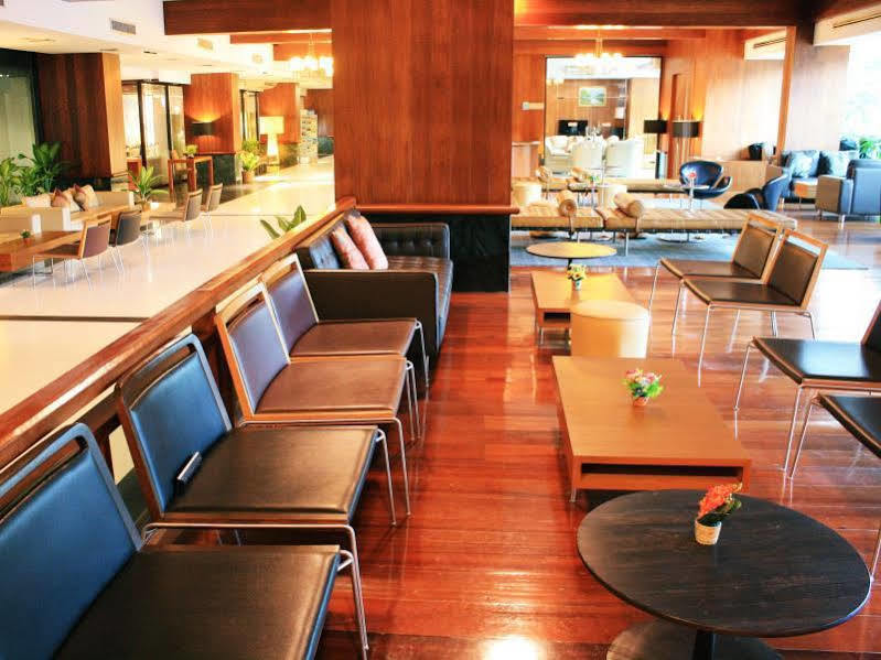 Laemtong Serviced Apartment Si Racha Luaran gambar