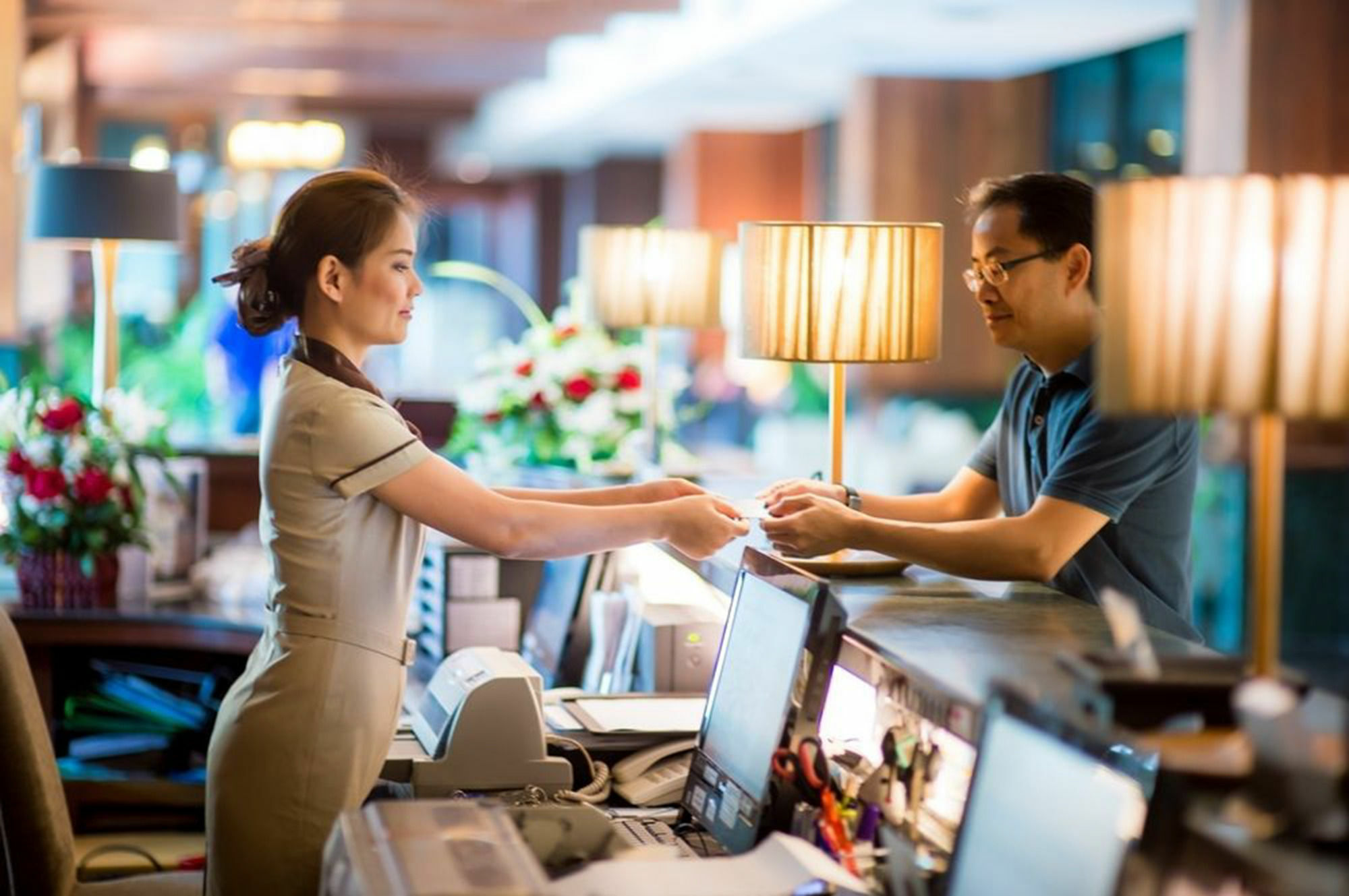 Laemtong Serviced Apartment Si Racha Luaran gambar